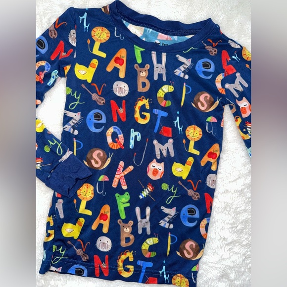 LS Alphabet Set - Picture 4 of 5